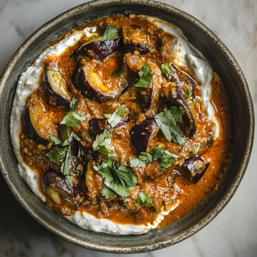 Creamy Eggplant & Tomato Pasta: Your Summer Garden Favorite